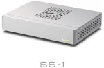 &Scaron;akotuvas Switch Planet Matrix Audio SS-1 &ndash; garso tinklo komutatorius