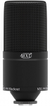 Muxlab MXL 990 &ndash; kondensacinis mikrofonas