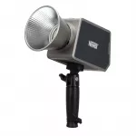 LED &scaron;viestuvas - Newell Zora WB 100W 2700-6500K