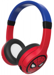 Upcoming Minds Ekids &ndash; Marvel Spiderman Bluetooth ausinės