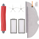 Cann "Roborock Q7 Max/Q7 Max Plus/T8" priedų rinkinys