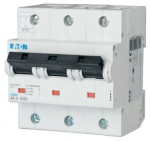 &bdquo;Eaton&ldquo; perkrovos jungiklis 25A, B, 3 polių, AZ-3-B25