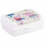 *****KEEEPER poj.click midi 1L Peppa balta 21995