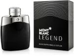 Mont Blanc Montblanc Legend for Men Eau De Toilette - unpacked 100 ml (man)