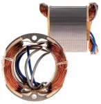Geko Statorius elektrinei obliavimo staklei 850W 82x3mm