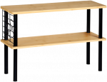 Kesper Bamboo Virtuvės lentyna, bambukas
