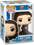 FUNKO POP! Vinilinė figūrėlė: Superman - Lois Lane, 9 cm