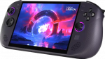 Žaidimų konsolė Lenovo Legion Go S 8ARP1 | AMD Ryzen Z2 GO | 16 GB RAM | 512GB SSD | 8" WUXGA | SteamOS | Tamsiai violetinė