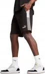 Puma &Scaron;ortai Vyrams Ess Block Shorts Juodas 684690 01
