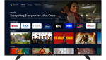 Televizorius JVC LT-50VA3335 | 50" | Android TV | 4K Ultra HD | HDR 10