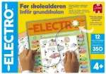 Jumbo - ELECTRO - Pradinė mokykla (DK/NO) (1110100200)