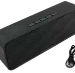 Belaidis &bdquo;Bluetooth&ldquo; garsiakalbis