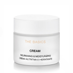 Bruno Vassari The Basics Betaine maitininantis Day Kreminis For Face, 50 ml