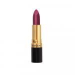 Revlon Super Lustrous Kreminis Lipstick 850 Plum Velour 3.7 g