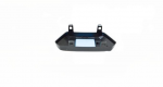 Priekinis Bumperio Oro Angos Vidurinis Grotelės Dangtelis BMW G42 G87 G20 G21 Originalus 51117478822
