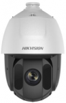 Hikvision Turbo HD PTZ stebėjimo kamera DS-2AE5232TI-A(E), 2Mp, vaizdo jutiklis: 1/2.8" progresyvaus skenavimo CMOS, rai&scaron;ka: 1920 &times; 1080 @ 25 kadrai per sekundę, ap&scaron;vietimas: spalvotas: 0.005 liukso @ (F1.2, AGC įjungtas) nespalvotas: 0.001 liukso @  ...