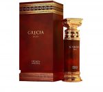 French Avenue Grecia Rosa EDP parfumuotas vanduo moterims, 100 ml