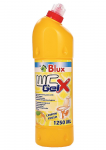 1250ml "Blux" tualetinė želė "Lemon