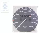 Vag Skoda Octavia A4 1999 2000 Greitisrodis Be Keliones Skaitiklio Originalus 193957031B