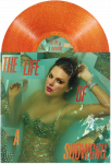 Vinilinė plok&scaron;telė - Taylor Swift - The Life Of A Showgirl (Sweat And Vanilla Perfume Edition) LP