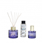 Maison Berger Paris Dovanų rinkinys mini difuzorius Lolita Lempicka violetinis + papildymas ir pur&scaron;kiklis namams Lolita Lempicka