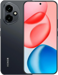 I&scaron;manusis telefonas Honor 400 5G Dual Sim 8GB RAM 512GB - Midnight Juodas