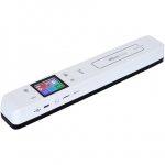 Skeneris IRIS IRIScan Book 7 Dyslexic | Handheld Scanners
