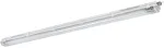 2x20W LED linijinis &scaron;viestuvas SUBMARINE T8, 2xG13, baltas, 1585mm, 4000K, IP65