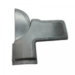 Volvo Variklio Ilaikymo Kairys Dangtis Volvo C40 XC40 2021 2022 Originalus 31497850
