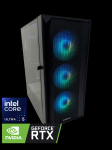 Stacionarus kompiuteris Core Ultra 5 245KF, RTX 5060 8GB