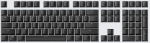 Klaviatūra Wooting Double Shot OEM PBT Full Keycap Set | Just Juodas