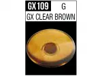 Mr Hobby Mr.Hobby Mr.Color GX Clear Brown GX-109, akriliniai dažai 18 ml