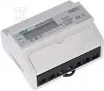 F&F LE-03 CT200-3 FAZINIS ELEKTROS ENERGIJOS MATAVIMAS