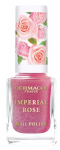 Dermacol Imperial Rose 03 Nagų lakas 11 ml