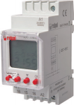 Relpol SAKYKITE. ASTRONAS. RAT-TPA1B &ndash; LCD, 24-264V