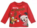 Disney Mikio kalėdiniai kūdikio mar&scaron;kinėliai, 12 mėnesių