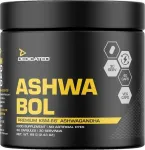 Dedicated Ashwa-Bol 60 Kapsulės