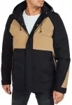 Vyri&scaron;ka ruda žieminė striukė Banket