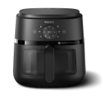 Gruzdintuvė Philips Consumer Lifestyle Philips - Airfryer 2000 Series 6.2L - NA230/00