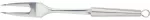 Alpina - Stainless Steel Meat Fork 34 cm