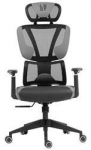 Office Seat El33t FuzionX (PU, Fabric)