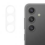 SWISSTEN ochrann&eacute; sklo na čočku fotoapar&aacute;tu pro SAMSUNG GALAXY A26 5G