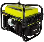 Inverterinis elektros generatorius MAR-POL M82483, 2,0 kW