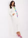 Laisvalaikio kostiumėlis moterims ITALY MODA DHJ-KMPL-20335.44