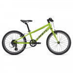 Vaiki&scaron;kas dviratis Giant ARX 20 Lime Punch