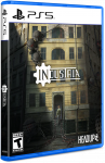 Industria (Limited Run) - PlayStation 5