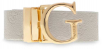 Guess Women's reversible belt BW7861P3430-DRM