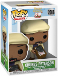 Funko POP figure Happy Gilmore 2 Chubbs Peterson