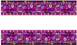 Staltiesė Monster High 1 vnt