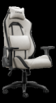 Datorkrēsls Trust Ruya Fabric GXT723B rusvai gelsvas